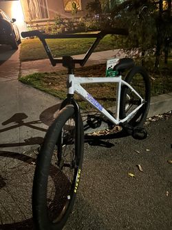 Throne 29er