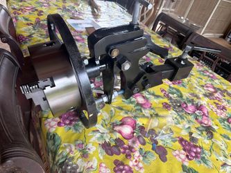 Welding Positioner