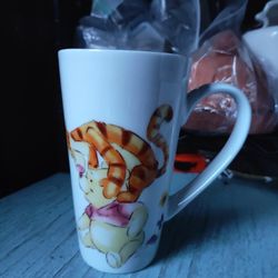 Winnie Pooh Mug