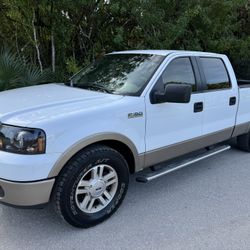 2007 Ford F-150