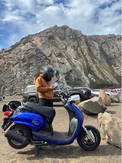 Yamaha vino