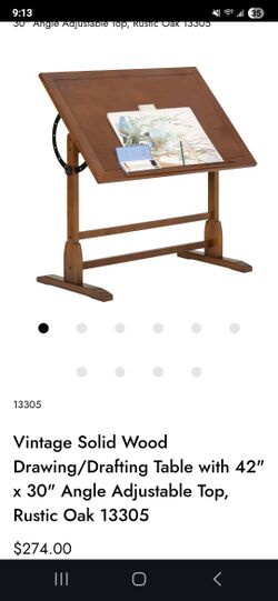 Drawing Table
