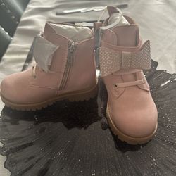 Jessica Simpson Girls Boots