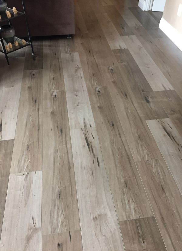 Laminate Flooring High End Premium Tecson For Sale In San Diego