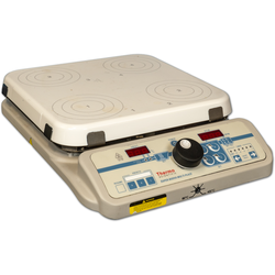 Thermo Fisher Super-Nuova SP135935Q Multi Position Digital Stirring Hotplate