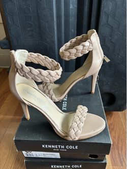 Pretty heels KENNET Cole