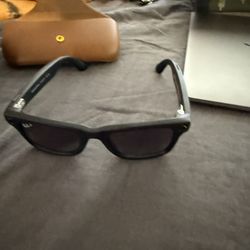 Meta glasses NEVER USED . Open Box 