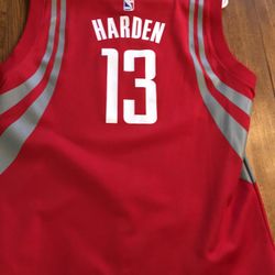 Harden Youth Large Jersey