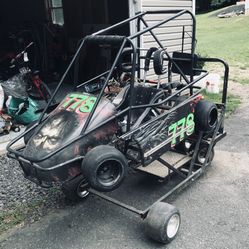 Go-Kart