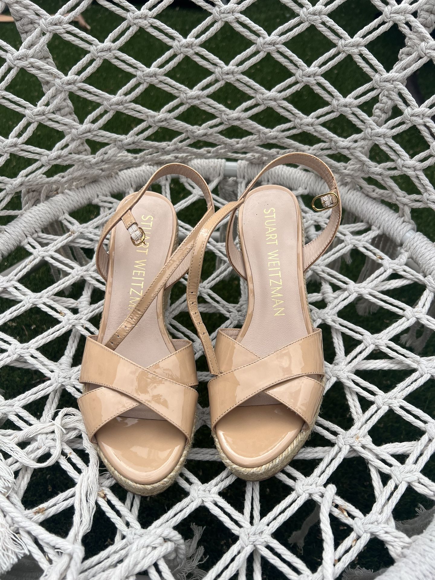 Stuart Weitzman