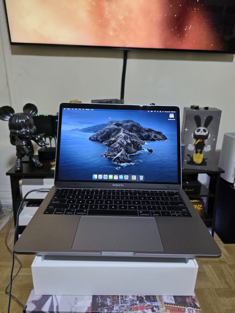 MacBook Pro 13-inc 2017 