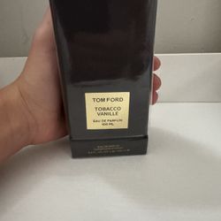 Tom Ford Tobacco Vanilla 3.4oz