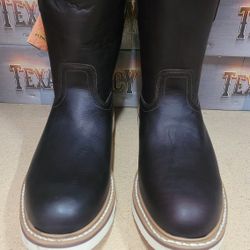 Work Boots