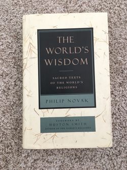 The Worlds Wisdom