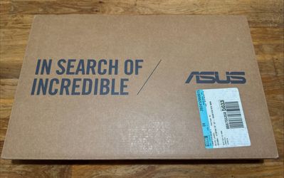 ASUS - Vivobook Pro 15 OLED Laptop - Intel Core Ultra 9 with 24GB Memory - NVIDIA GeForce RTX 4060 - 2TB SSD - Earl Gray 