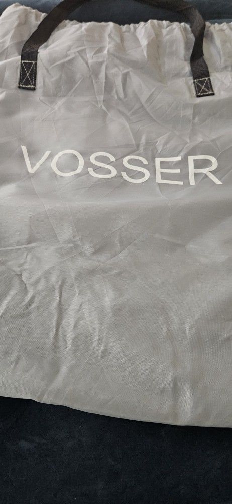 VOSSER - Air Mattress