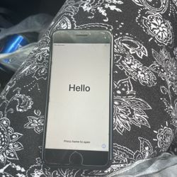 iPhone 7 Boost Mobile