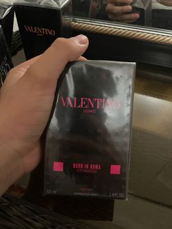 Colognes