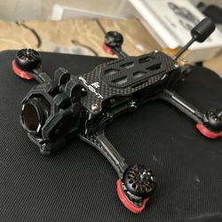 Iflight IH3 BNF DJI 03 Fpv drone  quadcopter