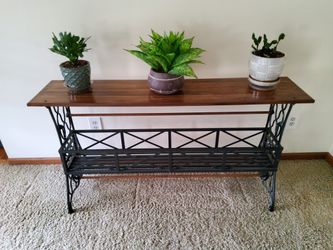 Vintage Table