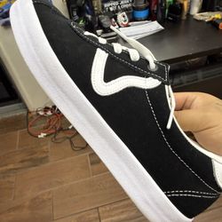 Men’s Vans Shoes Size 9