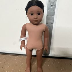 American girl doll kaya