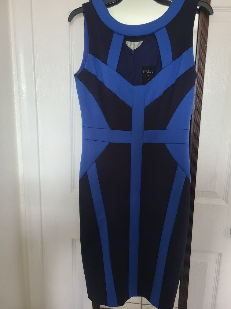 Dress Size. 6