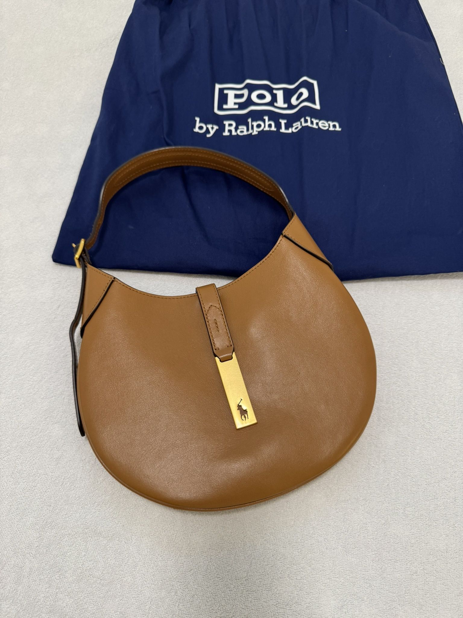 Ralph Lauren Small ID Bag
