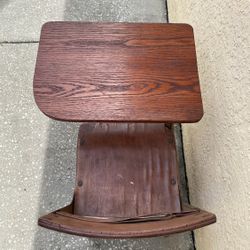 American Desk Crusaders 