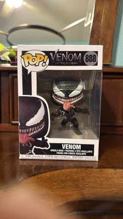 Funko Pop - Marvel - Venom 