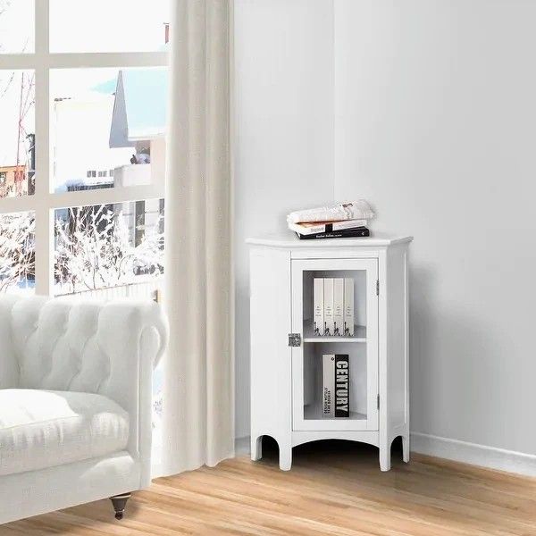 Madison Floor Cabinet