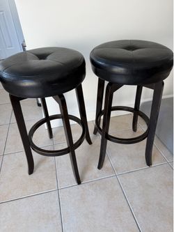 Bar stools