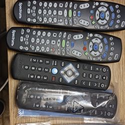 Spectrum dvr universal remote new