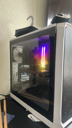 Gaming PC for trades