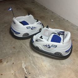 Bumper Cars