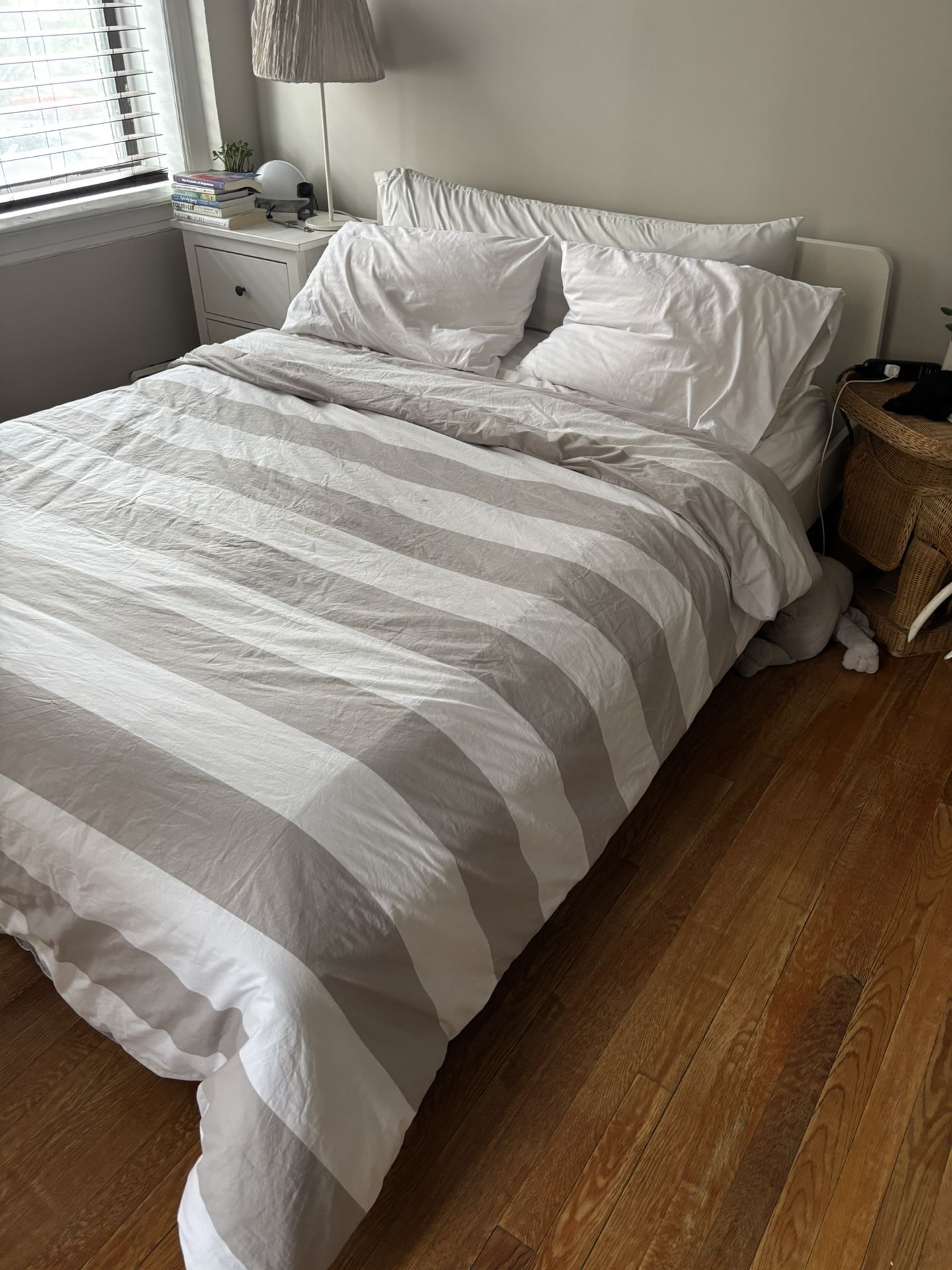 Bed Frame For Sale