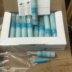 120 Coloplast 12FR Catheters (6 Boxes Of 20) 