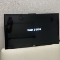 Samsung tv 32 inches