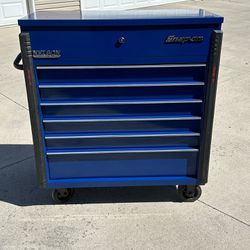 40in Snap On Roll Cart 