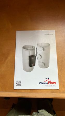Compression device