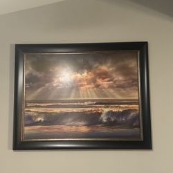 Large Wall Picture 
