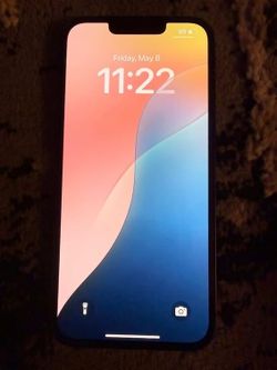 Apple IPhone 13 perfect condition 128gb storage