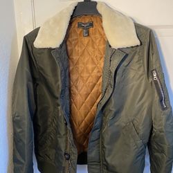 Forever 21 Men Jacket 