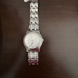 Bulova Ladys Watch New