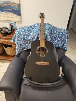 Hohner Guitar