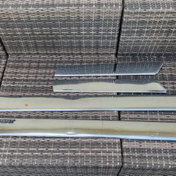 Chevy Monte Carlo Parts