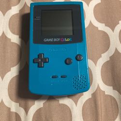 Game Boy Color