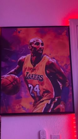 Kobe Bryant picture