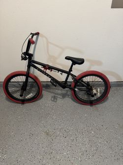 BMX Elite