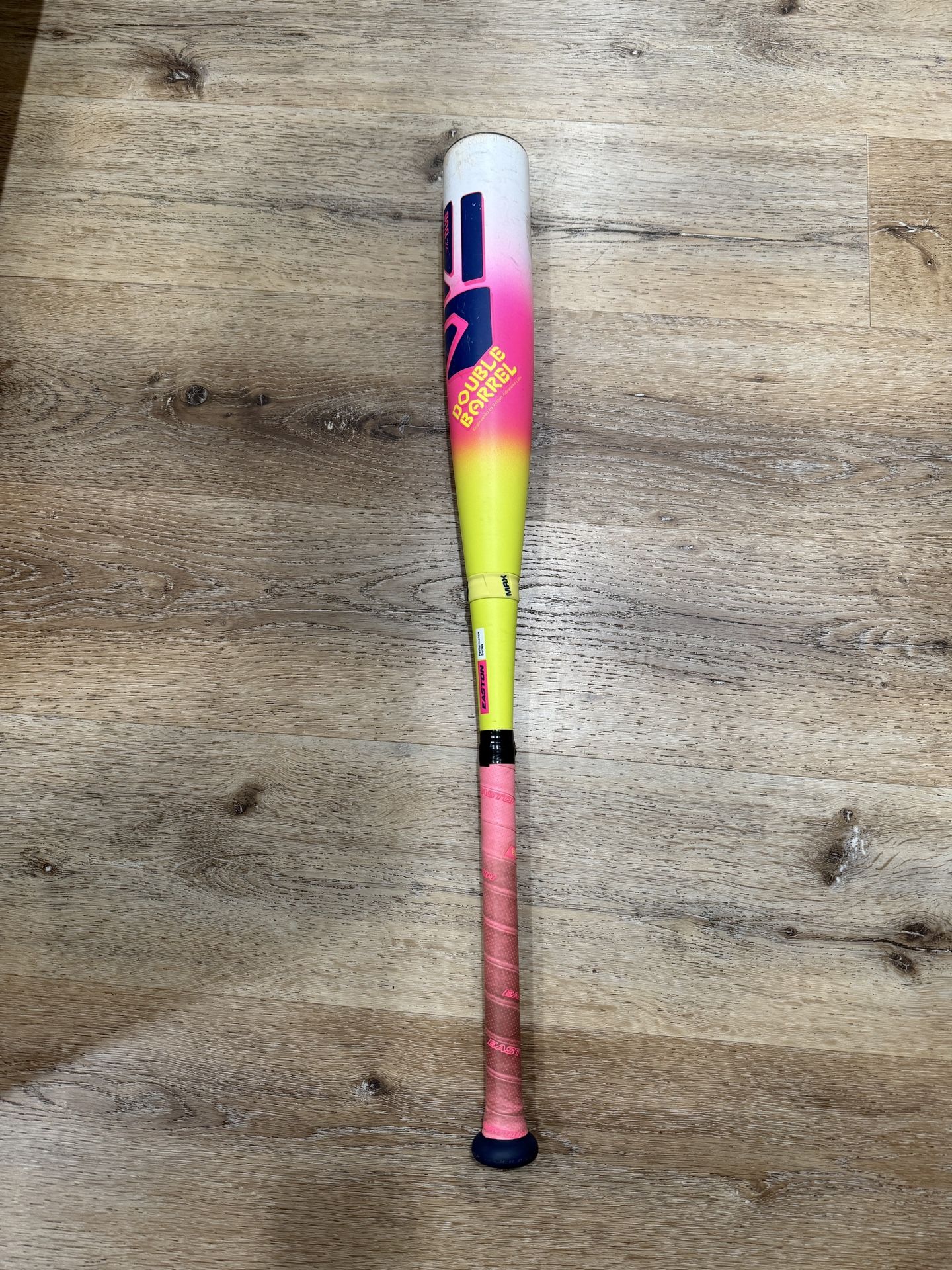 Easton DUB Baseball Bat